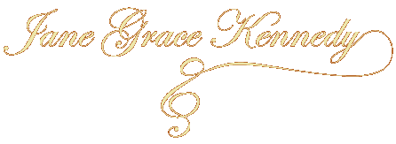 Jane Grace Kennedy