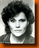 Gloria Hodes